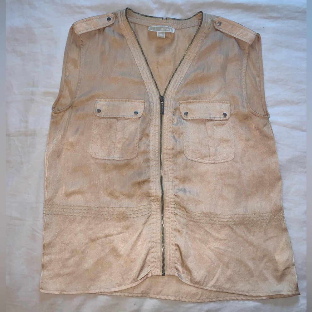MICHAEL KORS cute top